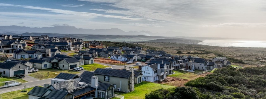 3 Bedroom Property for Sale in Hartland Lifestyle Estate Western Cape